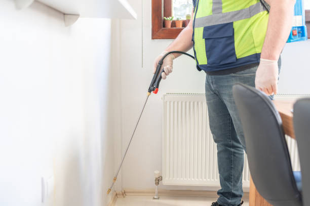 Best Cockroach Control Services  in Kenner, LA